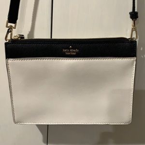 Kate Spade cross body !